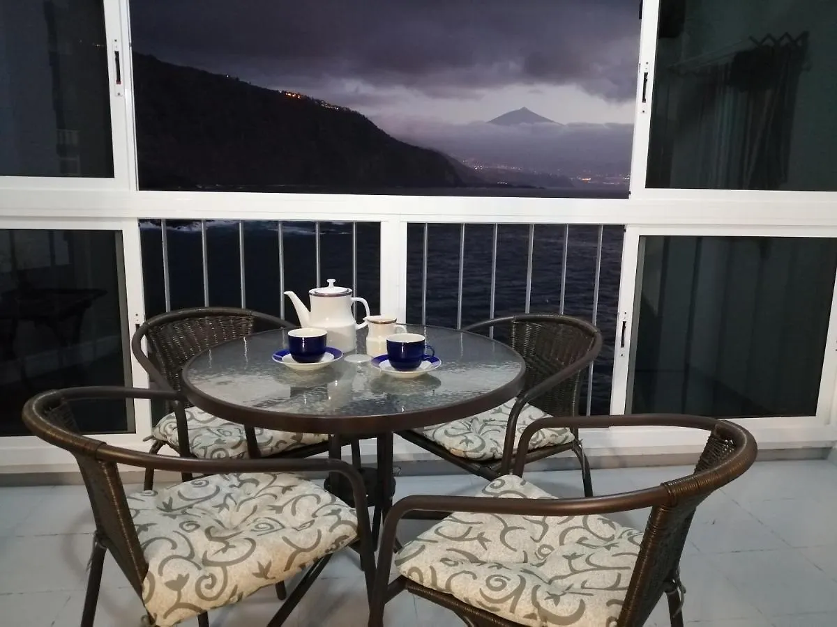 Tenerife Anahata Relax Vv تاكورونتي 0*,  إسبانيا