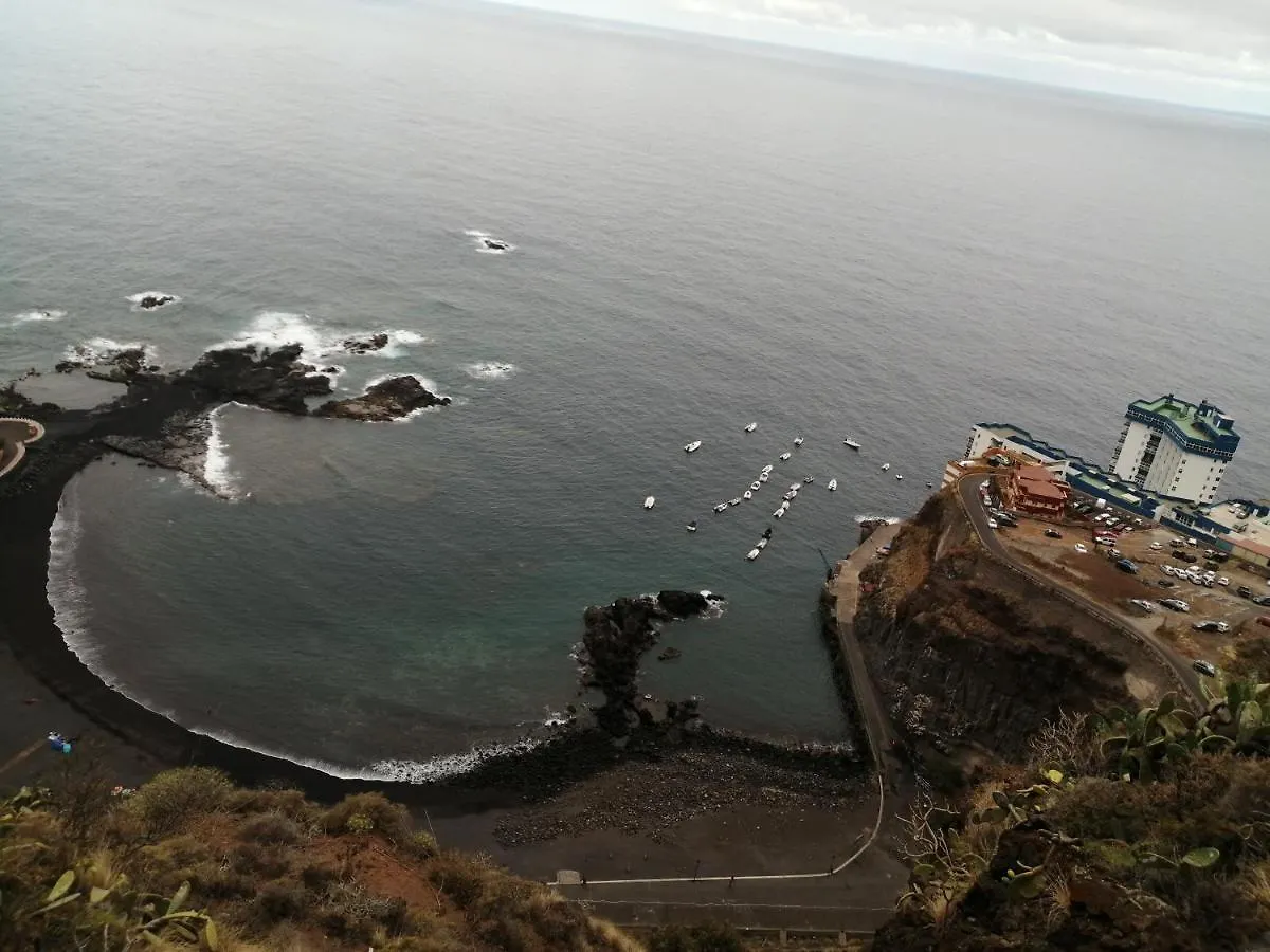 Tenerife Anahata Relax Vv Tacoronte
