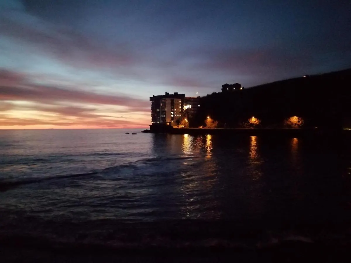 Сasa de vacaciones Tenerife Anahata Relax Vv Tacoronte
