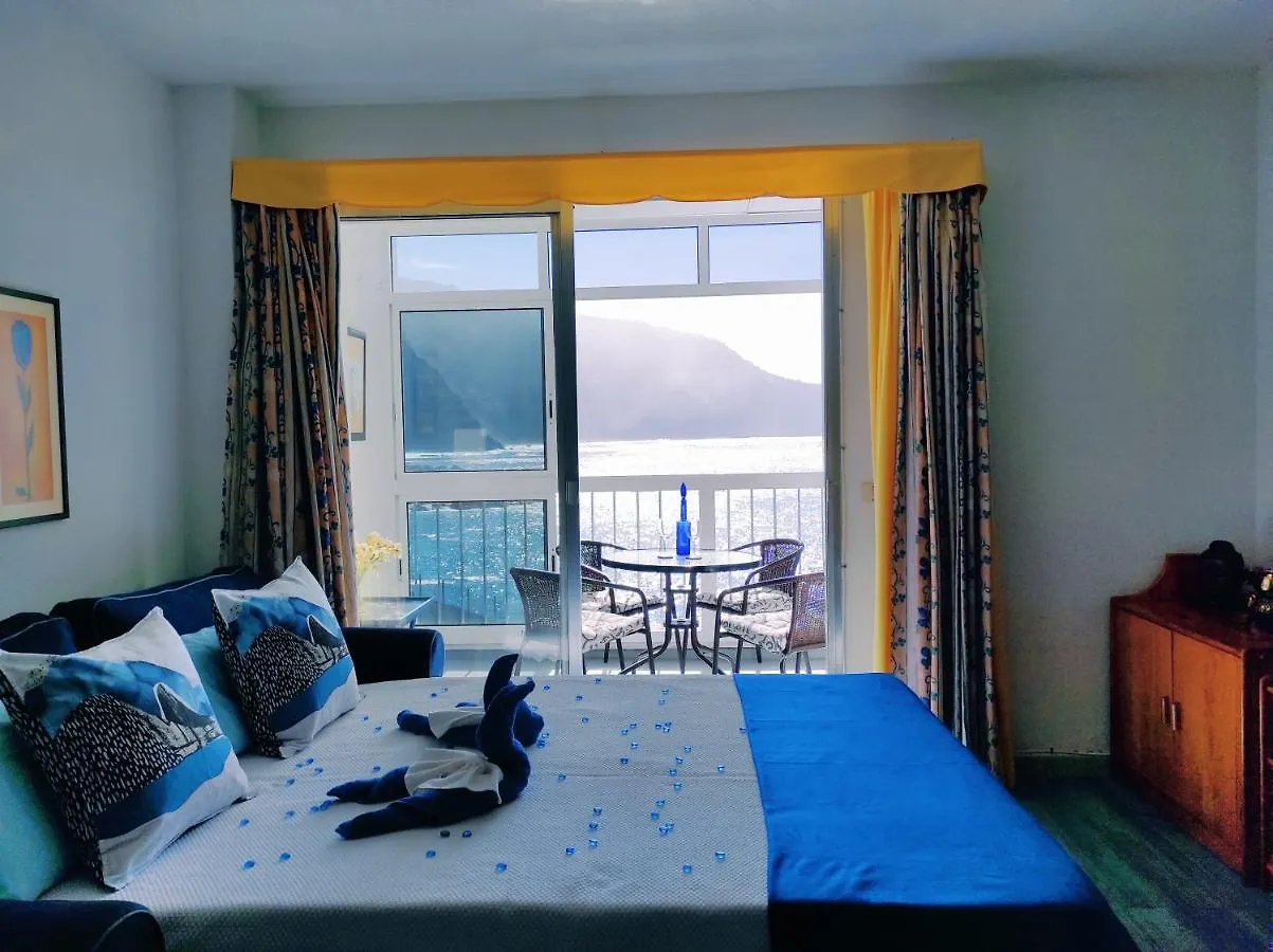 Сasa de vacaciones Tenerife Anahata Relax Vv Tacoronte España