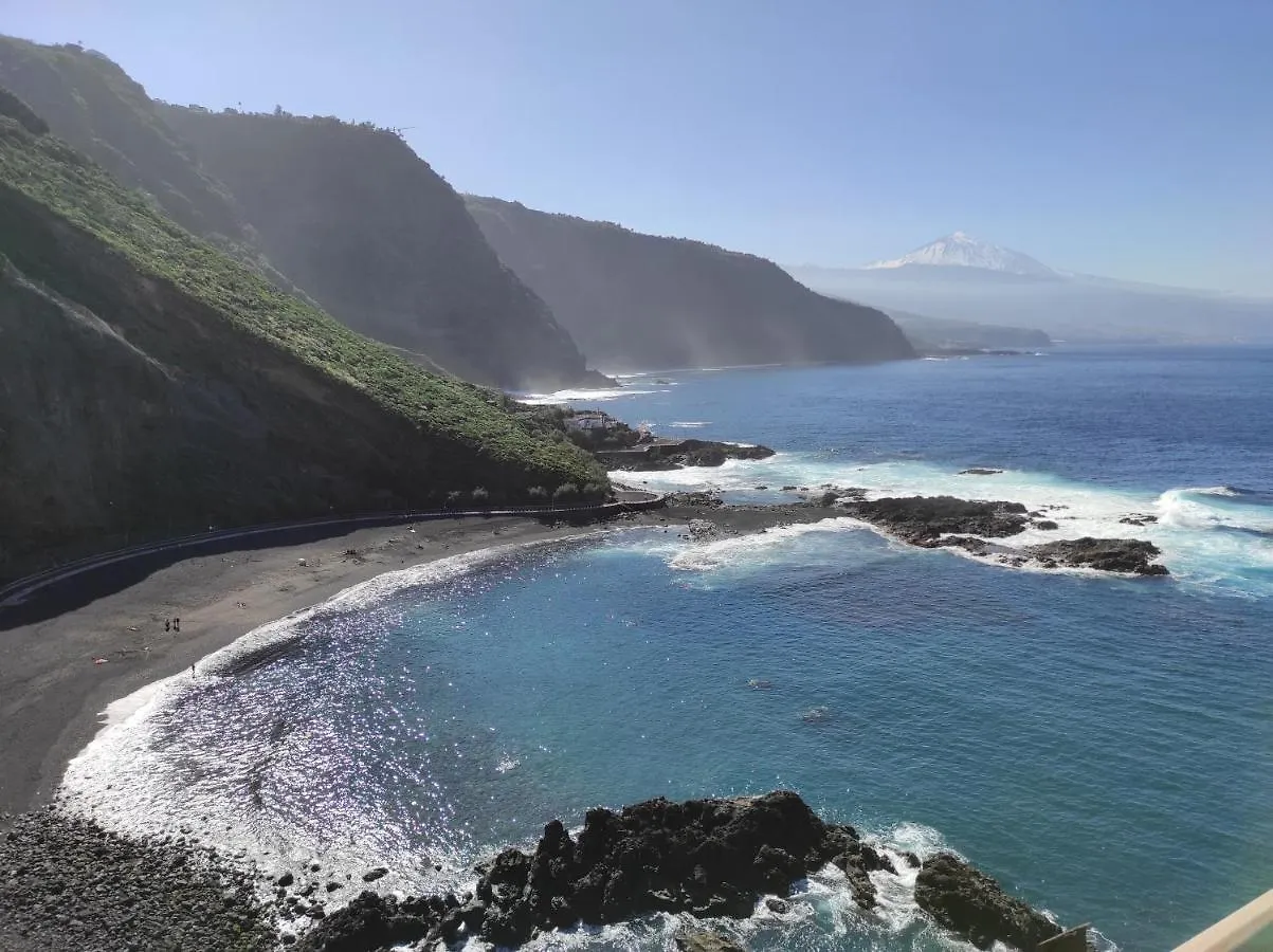 Tenerife Anahata Relax Vv Tacoronte