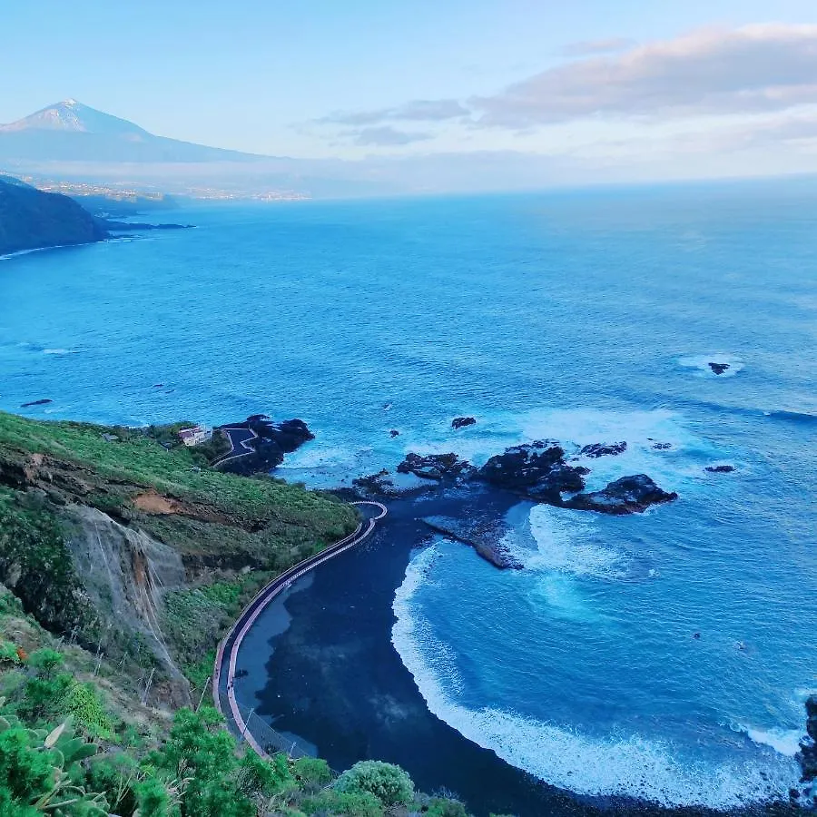 Tenerife Anahata Relax Vv Tacoronte