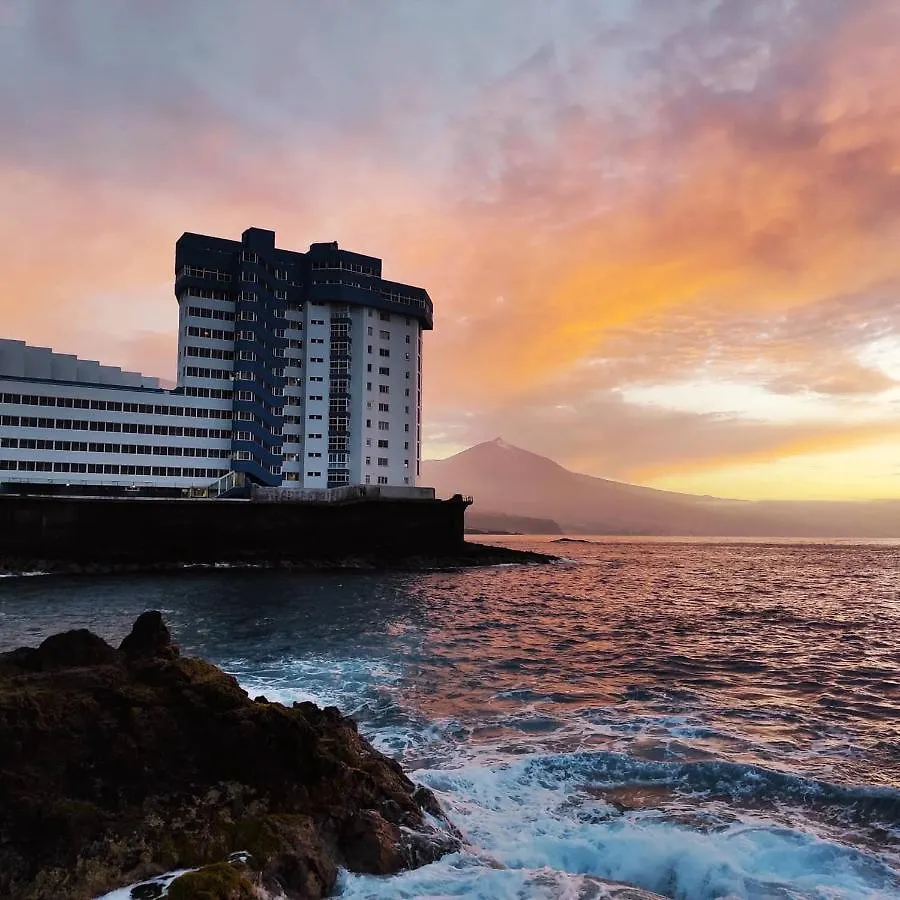 Сasa de vacaciones Tenerife Anahata Relax Vv Tacoronte