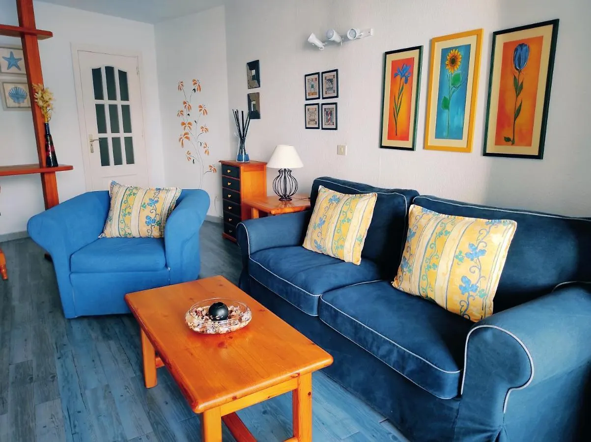 Tenerife Anahata Relax Vv Tacoronte Holiday home
