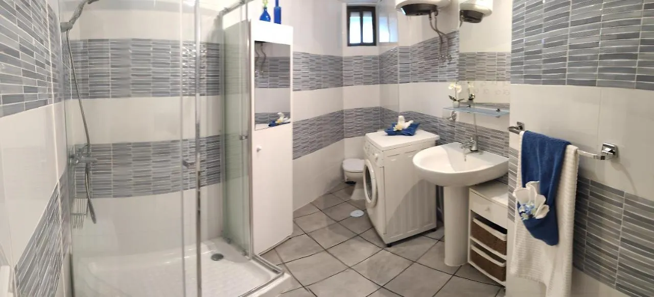Сasa de vacaciones Tenerife Anahata Relax Vv Tacoronte