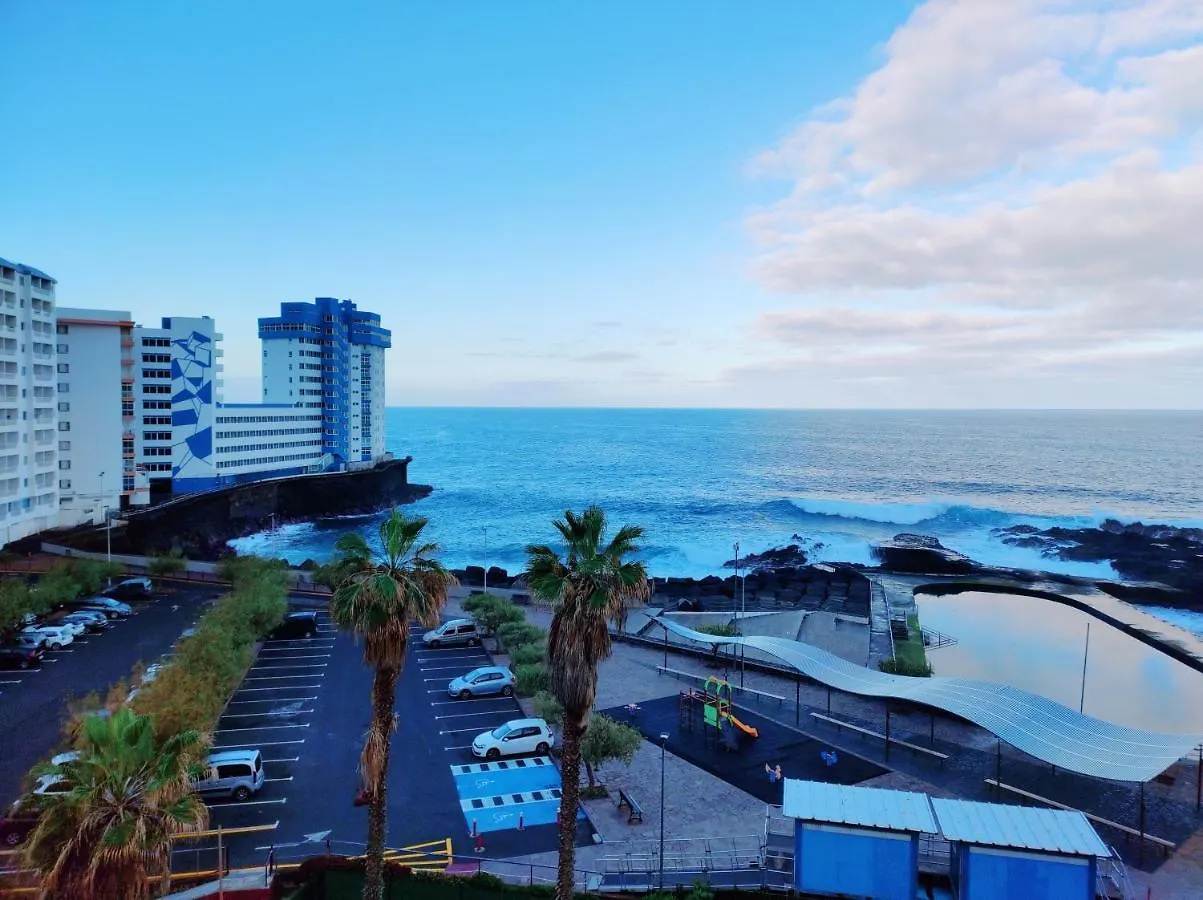 Holiday home Tenerife Anahata Relax Vv Tacoronte