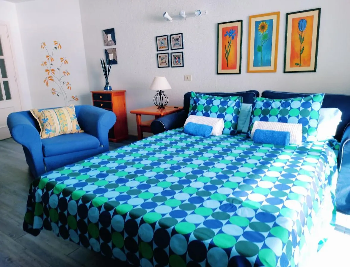 Сasa de vacaciones Tenerife Anahata Relax Vv Tacoronte España
