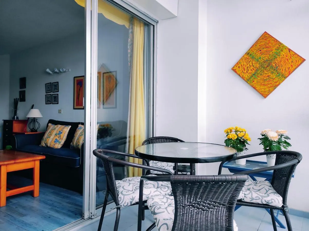 Tenerife Anahata Relax Vv Tacoronte Holiday home