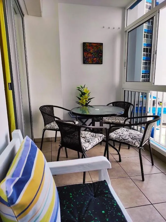 Tenerife Anahata Relax Vv Tacoronte 0*,