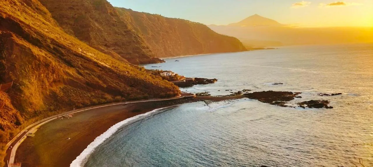 Tenerife Anahata Relax Vv Tacoronte Holiday home