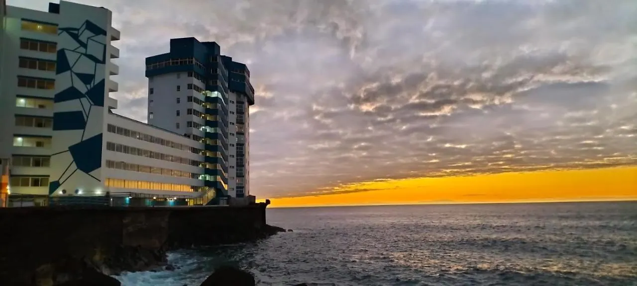 Tenerife Anahata Relax Vv Tacoronte