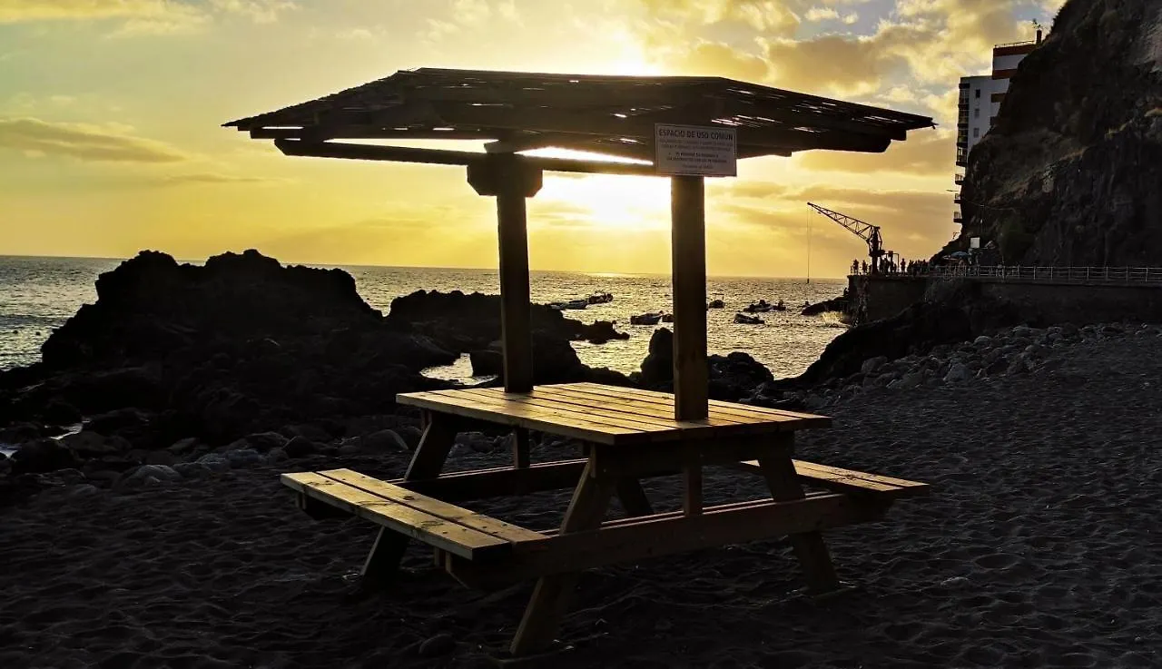 Tenerife Anahata Relax Vv Tacoronte