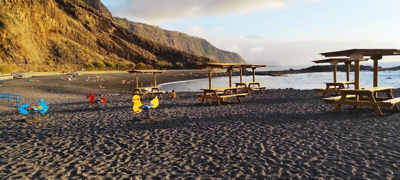 Tenerife Anahata Relax Vv Tacoronte 0*,