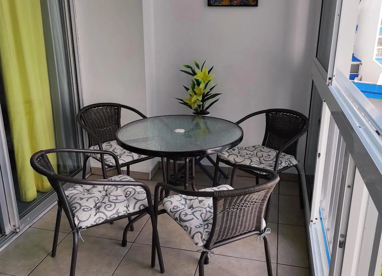 Сasa de vacaciones Tenerife Anahata Relax Vv Tacoronte