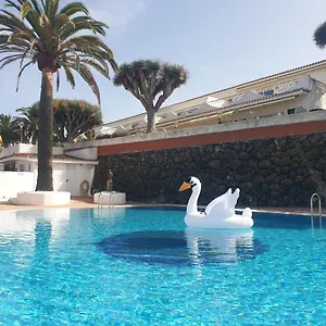 Terazza Del Mar Studio Apartamento