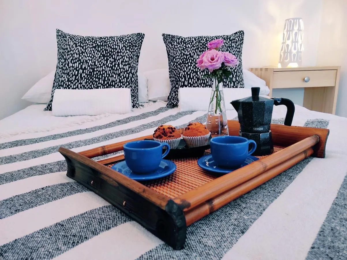 Сasa de vacaciones Tenerife Anahata Relax Vv Tacoronte
