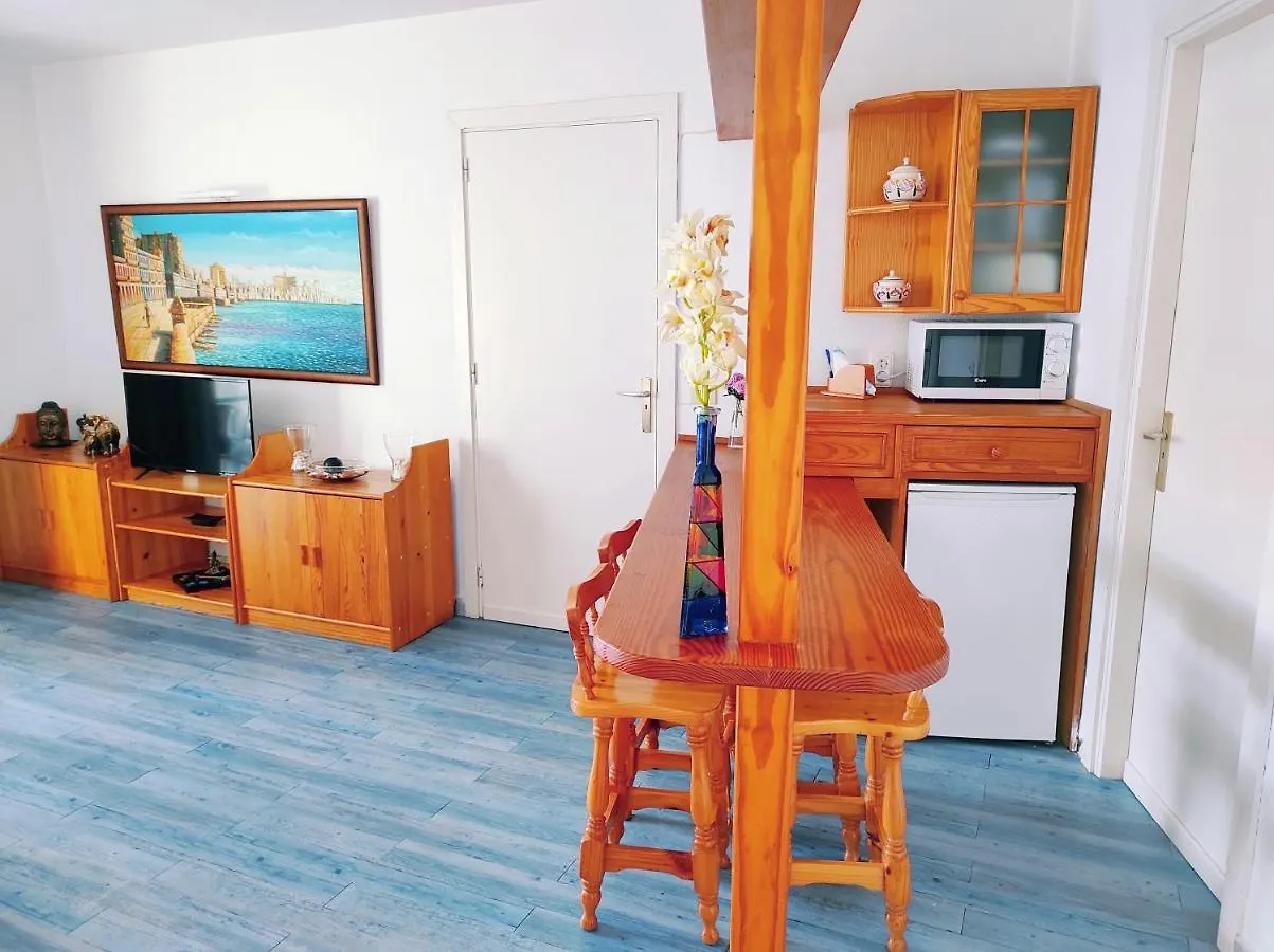 Сasa de vacaciones Tenerife Anahata Relax Vv Tacoronte España