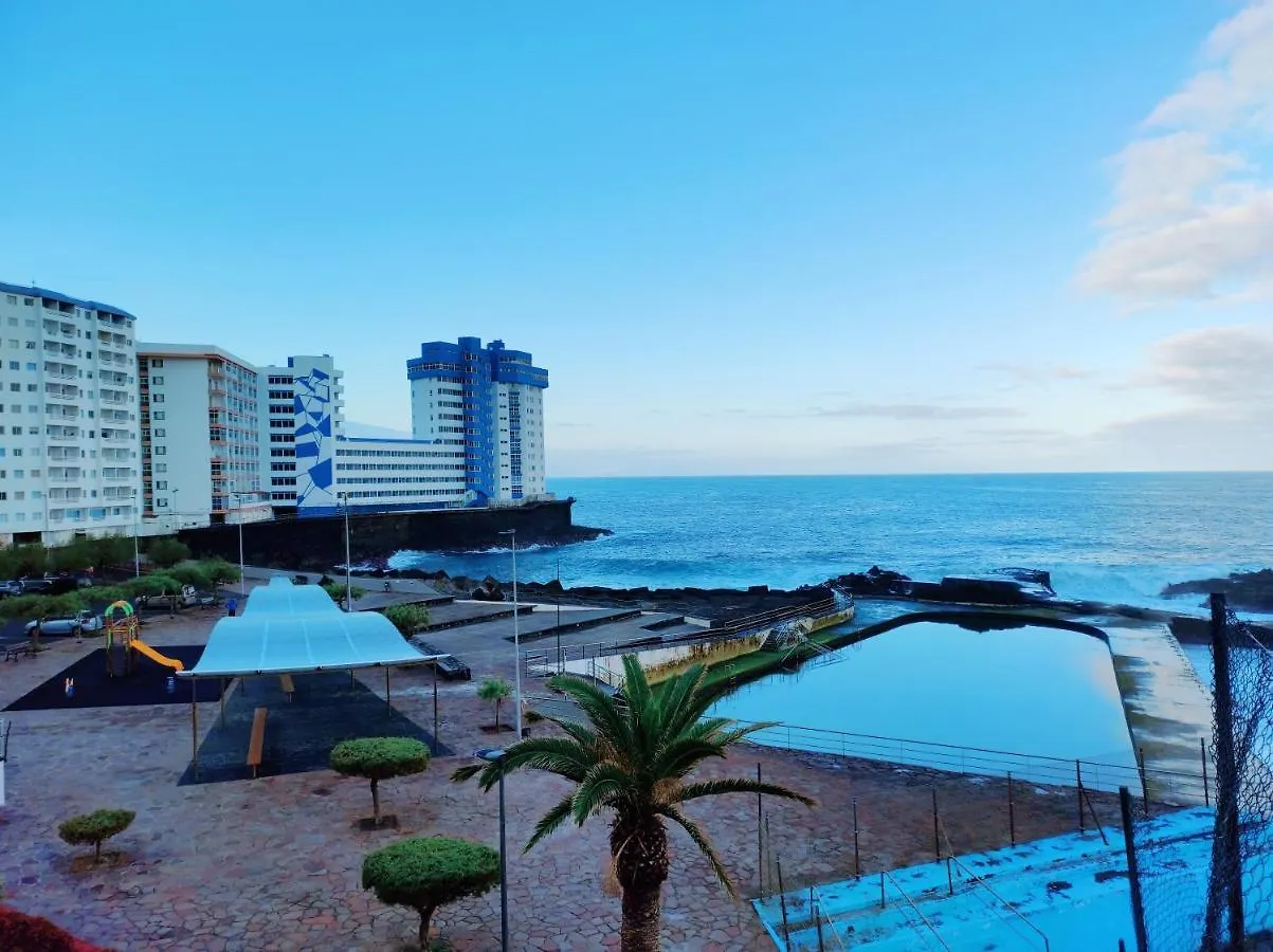 Сasa de vacaciones Tenerife Anahata Relax Vv Tacoronte